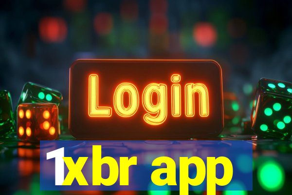 1xbr app